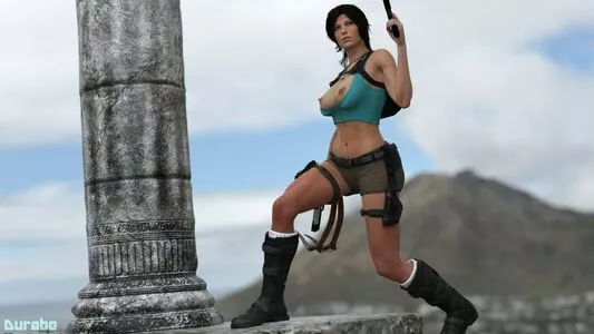 Tomb Raider [Lara Croft] OnlyFans Leaked Free Thumbnail Picture - #QAYfSPGbCx